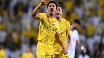 تأهل الوصل الإماراتي.. نتيجة حاسمة تطيح بالزوراء العراقي من دوري أبطال آسيا